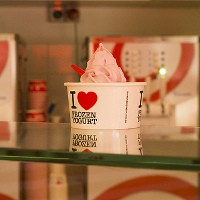 Wow Cow frozen yoghurt chain milked dry as only Bondi store left standing